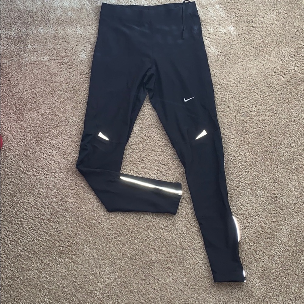 Bike Dri-Fit Running Leggings